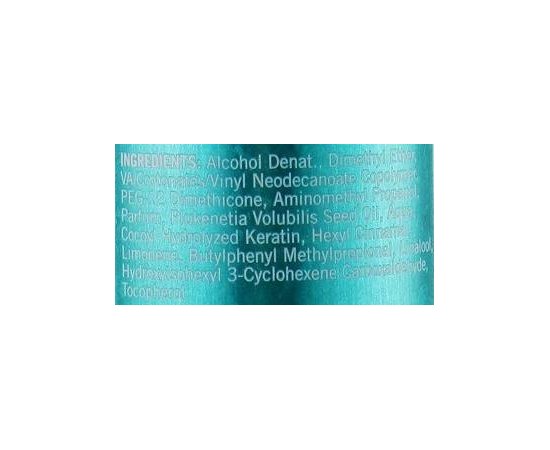 Лак для волос Batiste Dry Styling Hold Me Hairspray, изображение 3