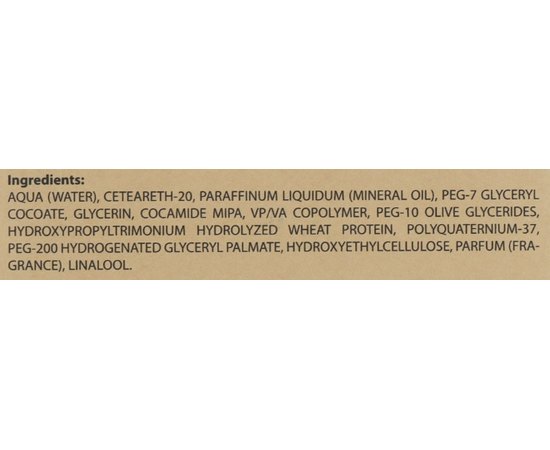 Моделирующая паста для бороды Barba Italiana Amerigo Modeling Paste, 60 ml, изображение 2