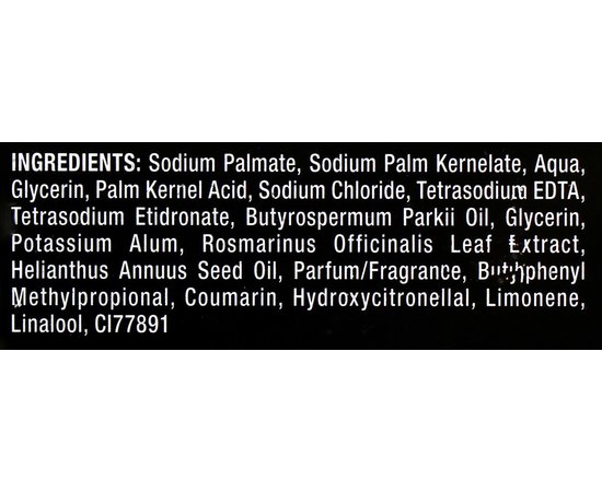 Мыло для бритья Barburys Shaving Soap, 100 g, изображение 3