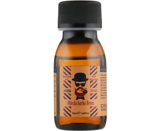 Подарочный набор на 4 продукта Barba Italiana, изображение 3