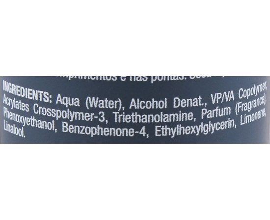 Спрей-гель анти-фриз Framesi BY Anti-Frizz Power Gel, 200 ml, изображение 2