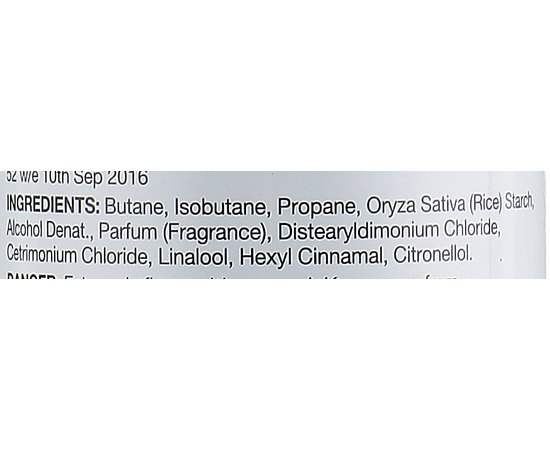 Batiste Dry Shampoo Sweet & Charming Nice - Сухий шампунь, 200 мл, фото _ab__is.image_number.default