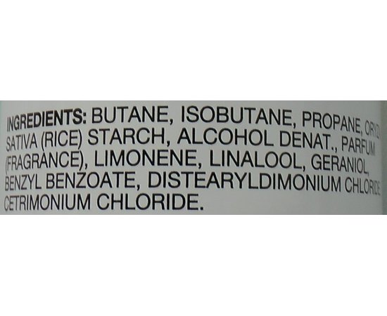 Batiste Dry Shampoo Wild Sassy & Daring - Сухий шампунь, 200 мл, фото _ab__is.image_number.default