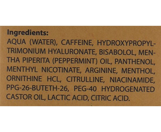 Сыворотка для бороды Barba Italiana Caronte Bart Elixier, 50 ml, изображение 3