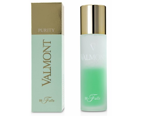 Valmont Bi-Falls Двофазний засіб для зняття макіяжу з очей, 60 мл, фото _ab__is.image_number.default