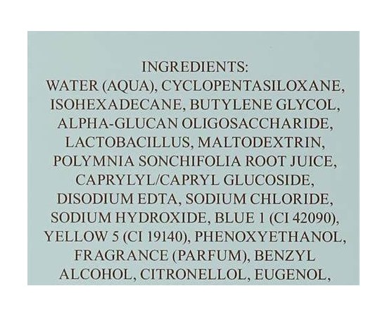 Valmont Bi-Falls Двофазний засіб для зняття макіяжу з очей, 60 мл, фото _ab__is.image_number.default