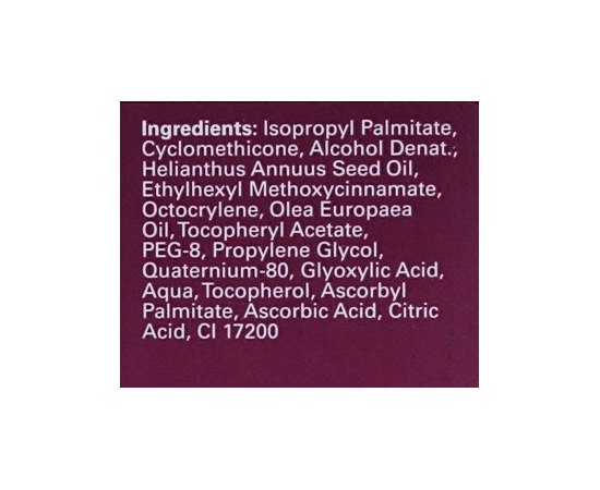 Эликсир для окрашенных волос Wella SP Color Save Infusion, 5 ml, изображение 3