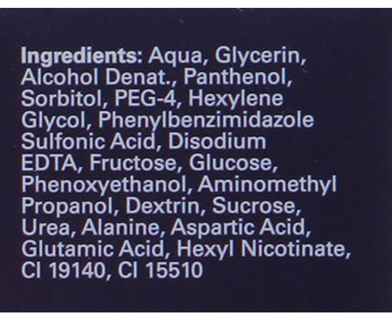 Эликсир для увлажнения волос Wella SP Hydrate Infusion, 5 ml, изображение 3