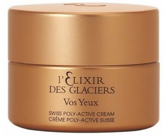 Эликсир Ваши глаза Valmont Elixir Des Glaciers Vos Yeux, 15 ml