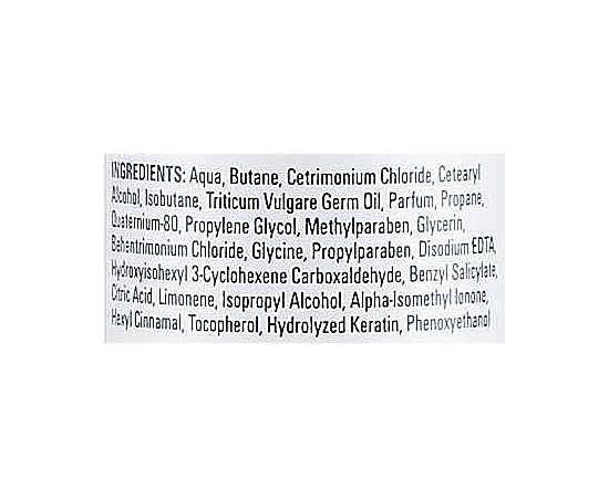 Эмульсия для восстановления волос Wella SP Repair Emulsion, 50 ml, изображение 3