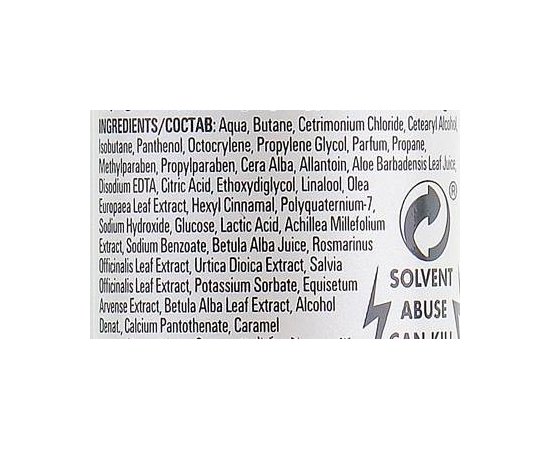 Эмульсия стабилизатор после окрашивания Wella SP Expert Kit Color Save Emulsion, 50 ml, изображение 3