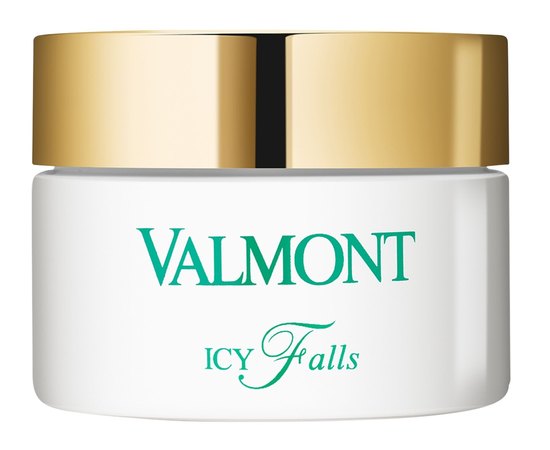 Гель для демакияжа Valmont Icy Falls, 200 ml