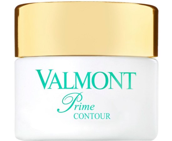 Valmont Prime Contour Клітинний крем для очей і губ, 15 мл, фото 