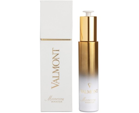 Комплекс для интенсивного увлажнения Valmont Moisturizing Booster, 20 ml, изображение 2