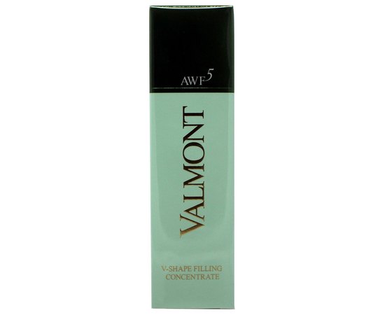 Концентрат для заполнения морщин Valmont V-Shape Filling Concentrate, 30 ml, изображение 2