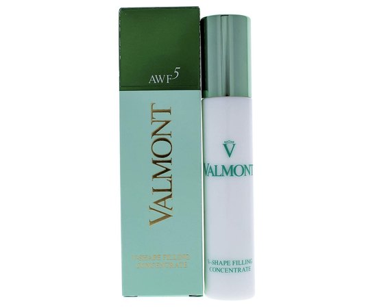 Концентрат для заполнения морщин Valmont V-Shape Filling Concentrate, 30 ml, изображение 3