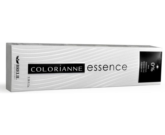 Краска для волос Brelil Colorianne Essence, 100 ml, изображение 2