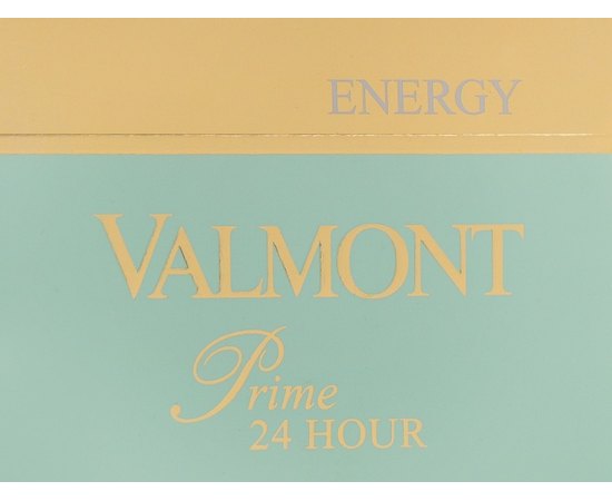 Крем 24 часа клеточный увлажняющий базовый Valmont Prime 24 Hour Moisturizing Cream, 50 ml, изображение 2 Крем 24 часа клеточный увлажняющий базовый Valmont Prime 24 Hour Moisturizing Cream, 50 ml, изображение 2