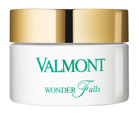 Valmont Wonder Falls Крем для демакіяжу, 200 мл, фото 