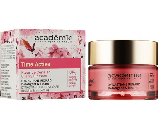 Крем для контуру очей Династіан Academie Eye Contour Cream Dynastiane, 30 мл, фото _ab__is.image_number.default