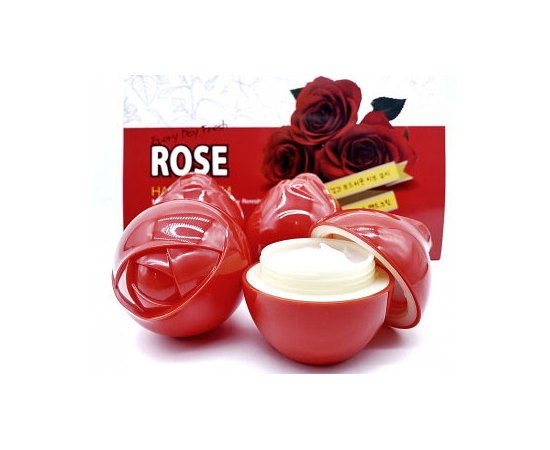 Крем для рук Манго 3W CLINIC Mango Hand Cream, 30 мл 1 шт, фото _ab__is.image_number.default