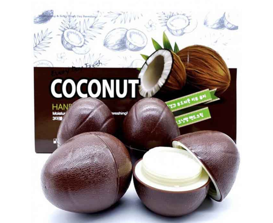 Крем для рук Манго 3W CLINIC Mango Hand Cream, 30 мл 1 шт, фото _ab__is.image_number.default