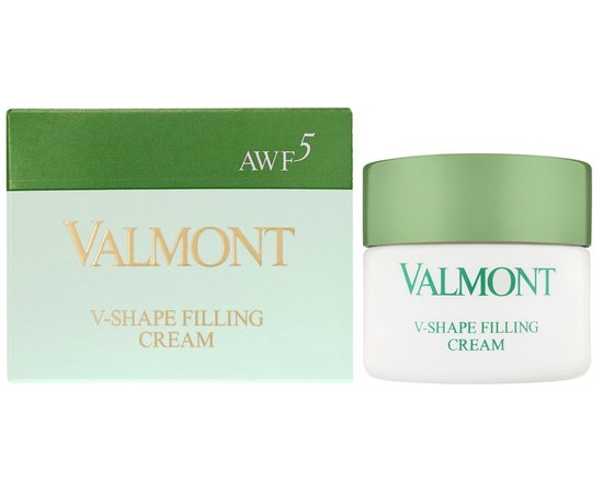 Valmont V-Shape Filling Cream Крем для заповнення зморшок, 50 мл, фото _ab__is.image_number.default