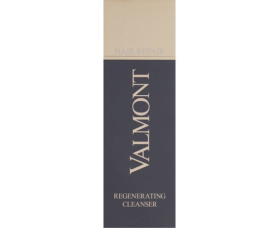 Valmont Regeneration Cleanser Регенеруючий очищуючий крем-шампунь, 200 мл, фото _ab__is.image_number.default