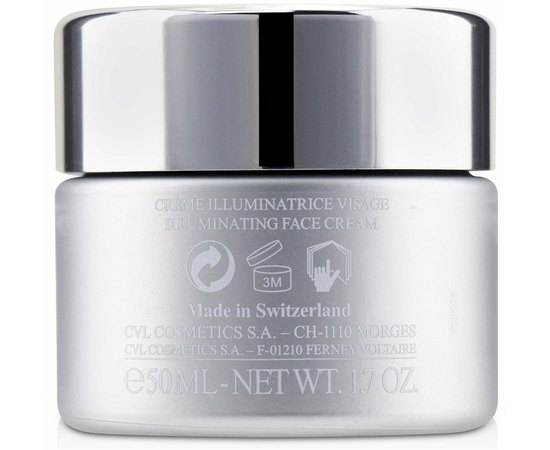 Крем Сияние Valmont Clarifying Surge, 50 ml, изображение 2