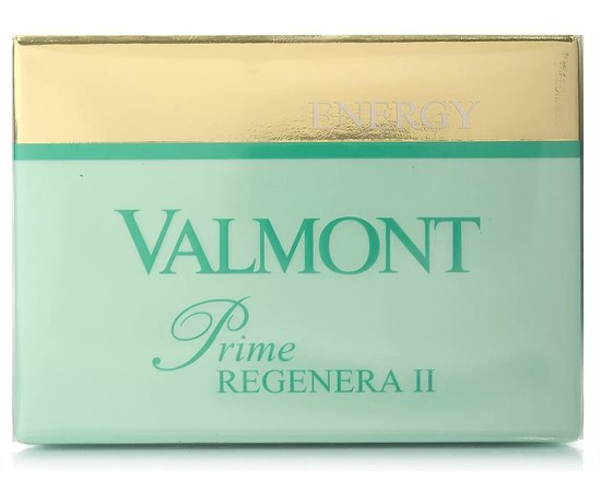 Valmont Prime Regenera II Супервідновлюючий живильний крем Прайм регенера ІІ, 50 мл, фото _ab__is.image_number.default