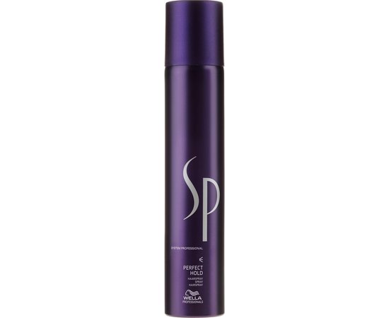 Wella SP Complete Styling Perfect Hold Hair Spray Лак для волосся, 300 мл, фото _ab__is.image_number.default