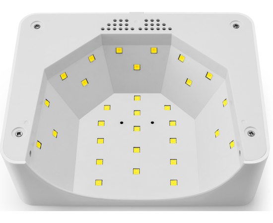 Лампа для манікюру Star One Rose Led+Uv, 48 w, фото _ab__is.image_number.default