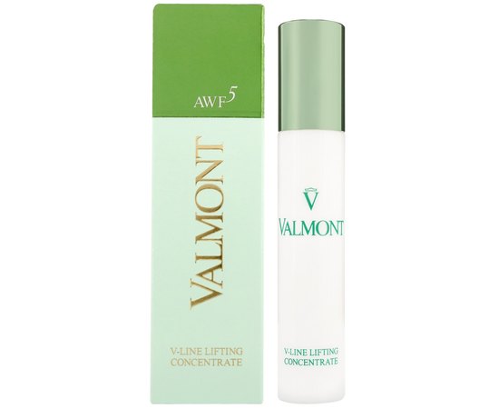 Valmont V-Line Lifting Concentrate Ліфтинг концентрат для шкіри обличчя, 30 мл, фото _ab__is.image_number.default