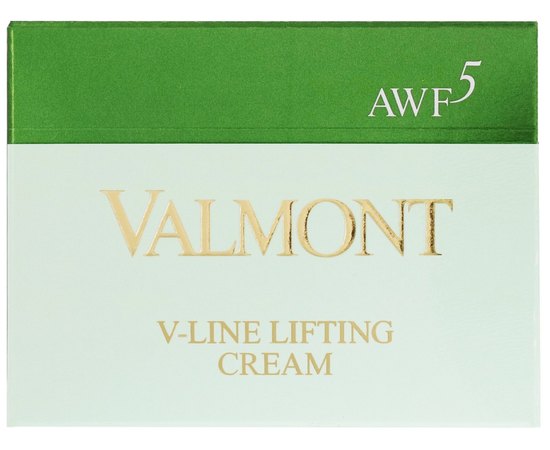 Valmont V-Line Lifting Cream Ліфтинг крем для шкіри обличчя, 50 мл, фото _ab__is.image_number.default