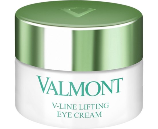 Лифтинг-крем для кожи вокруг глаз Valmont V-Line Lifting Eye Cream, 15 ml