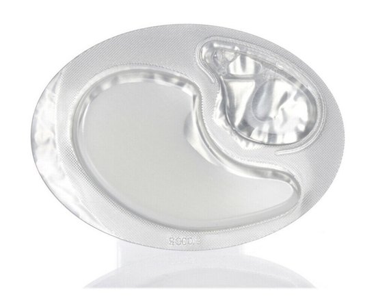 Маска-патч мгновенная антистресс для кожи вокруг глаз Valmont Eye Instant Stress Relieving Mask, изображение 3