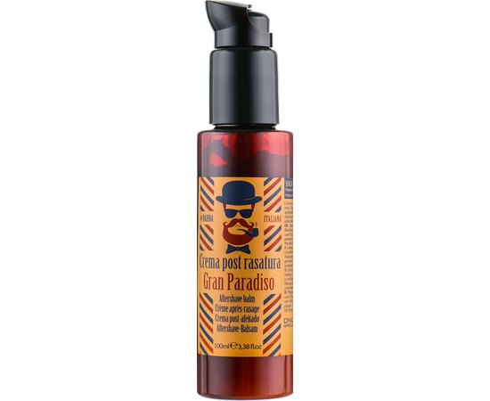 Набор подарочный № 2 Barba Italiana, 10 позиций, изображение 2