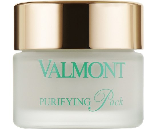 Valmont Purifying Pack Очищаюча маска, 50 мл, фото 