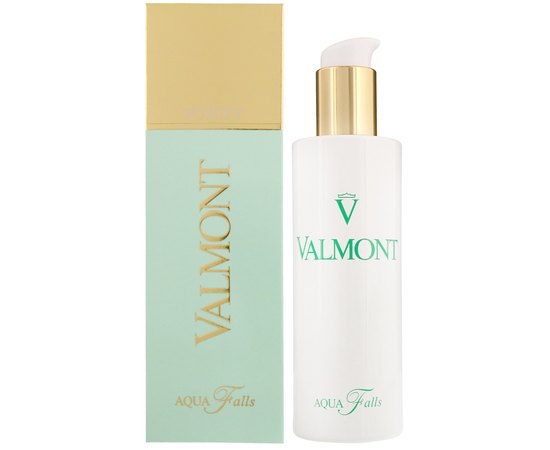 Valmont Aqua Folls Очищаючий тонік, 150 мл, фото _ab__is.image_number.default