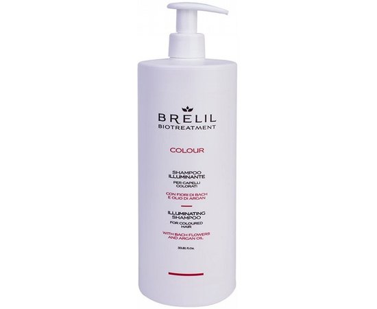 Шампунь для фарбованого волосся Brelil Bio Treatment Colour Illuminating Shampoo, фото _ab__is.image_number.default