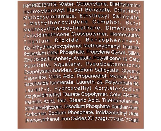 Сонцезахисний крем з тоном Holy Land Sunbrella Demi Make-Up To Go SPF 50+, фото _ab__is.image_number.default