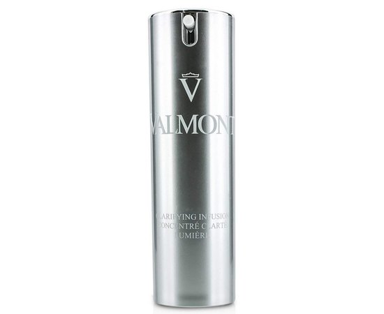 Сыворотка для сияния кожи Valmont Clarifying Infusion, 30 ml
