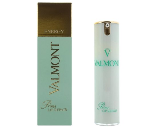 Відновлюючий догляд за губами Valmont Prime Lip Repair, 15 ml, фото _ab__is.image_number.default