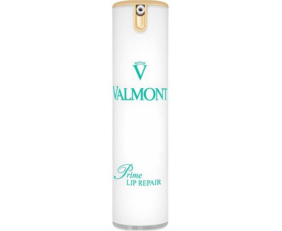 Відновлюючий догляд за губами Valmont Prime Lip Repair, 15 ml, фото 