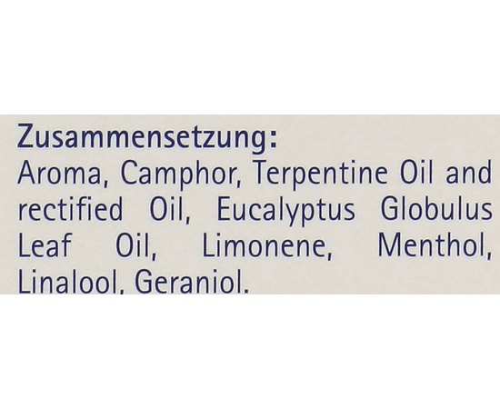 Жидкий концентрат для саун Саунамед Spitzner Saunaaufguss Saunamed, изображение 5