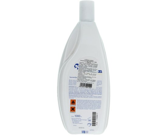 Жидкий концентрат для саун Зимняя сказка Spitzner, 1 l, изображение 2