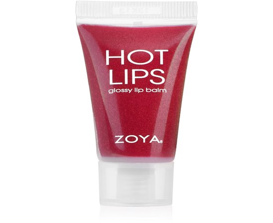 ZOYA Hot Lips Блиск для губ, 12 г, фото 