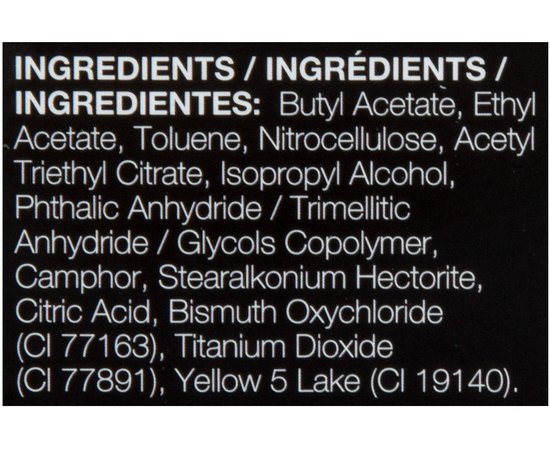 Базовое покрытие перламутровое выравнивающее  Seche Base Ridge Filling Base Coat, 14 ml, изображение 3