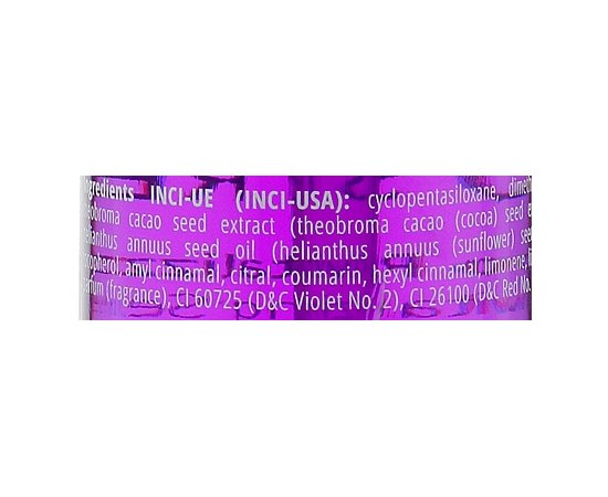 Cыворотка для восстановления волос Sensus Tabu No Stress 08, 100 ml, изображение 4