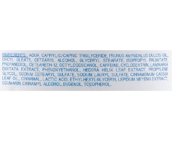 Дренирующий крем Актив Thalaspa Draining Active Cream, 1 kg, изображение 3 Дренирующий крем Актив Thalaspa Draining Active Cream, 1 kg, изображение 3